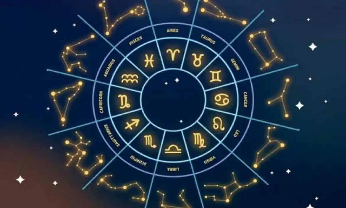 Horóscopo de hoy, 12 de junio