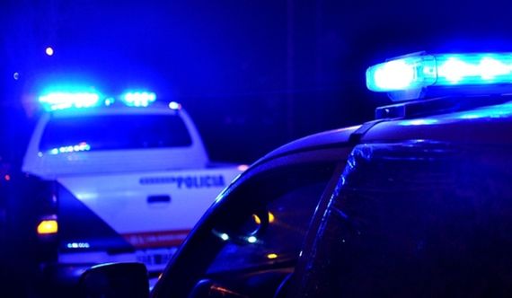 Accidente fatal en la Ruta 74: un muerto y varios heridos