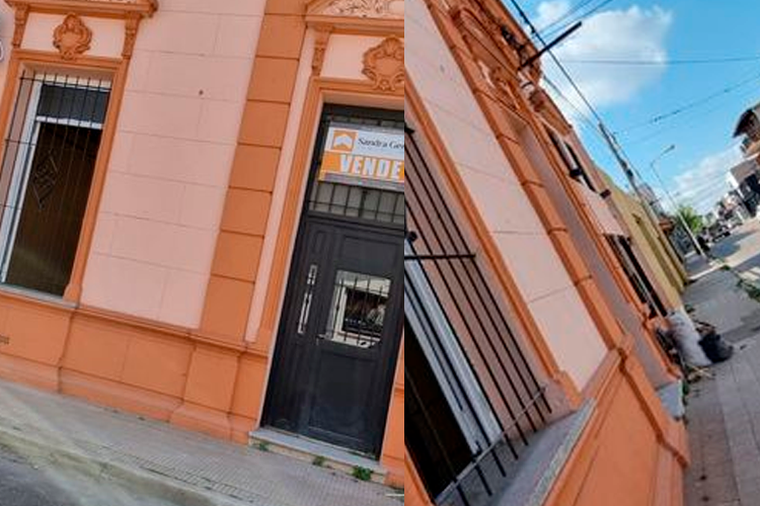 Los Papeleros estrenan nueva casa en Quiroga 75