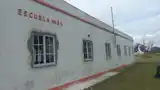 Sexto Distrito: obras de mejora en la Escuela 39 Tomás Guido