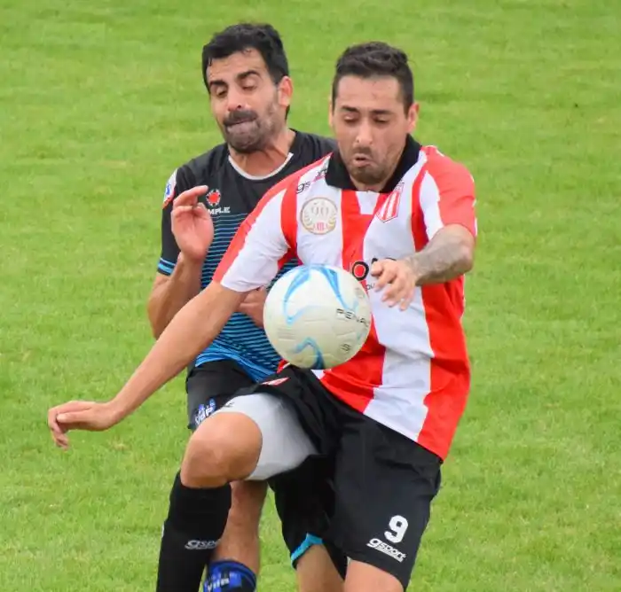 Primer triunfo de Sportivo