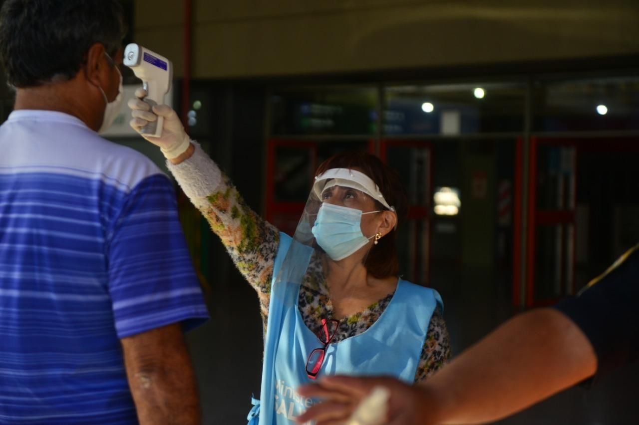 Récord de muertos en argentina: fueron 29 en las últimas 24 horas