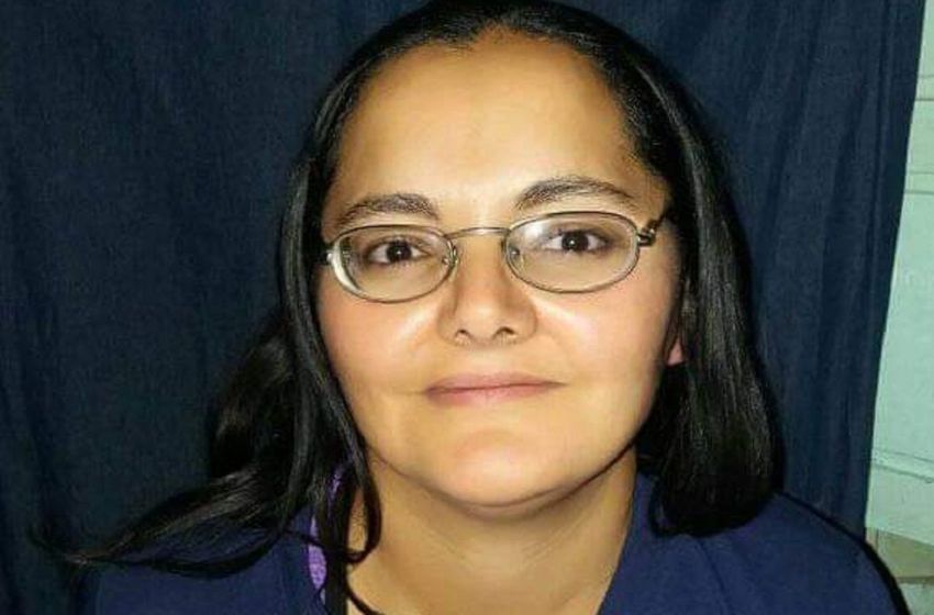 Asesinaron ferozmente a una mujer en Mendoza y sospechan de su expareja