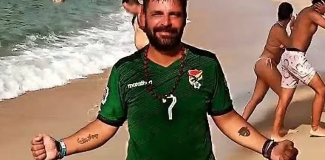 Buscan a un bonaerense en Europa: desapareció en Italia y su familia de Quilmes no sabe nada de él hace casi tres meses