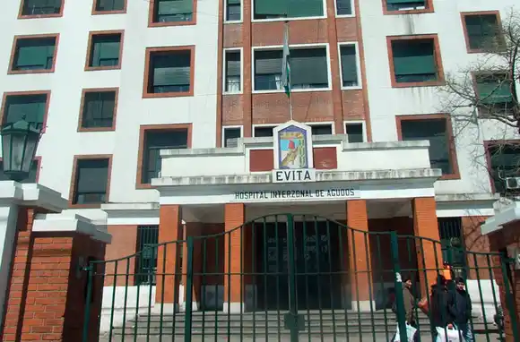 Avanza el plan de obras para recuperar hospitales públicos bonaerenses