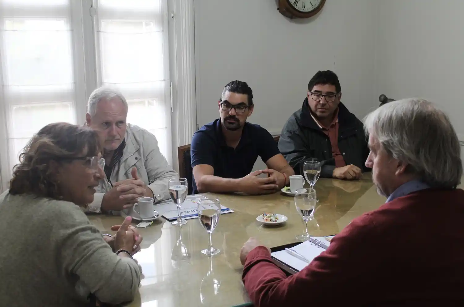 Fundación Uocra y Unicen certificarán formación para la construcción