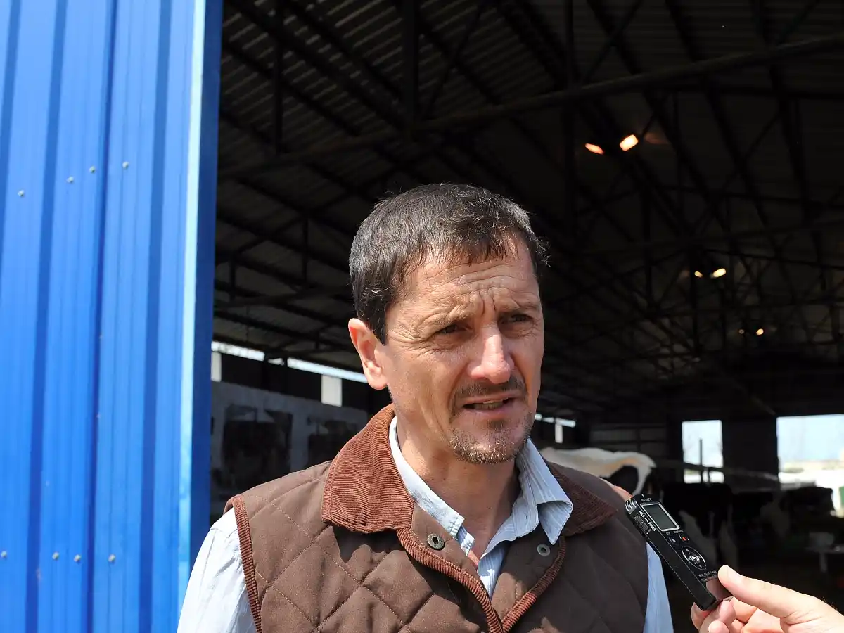 Reclamo de la Rural por la suba del Inmobiliario Rural    