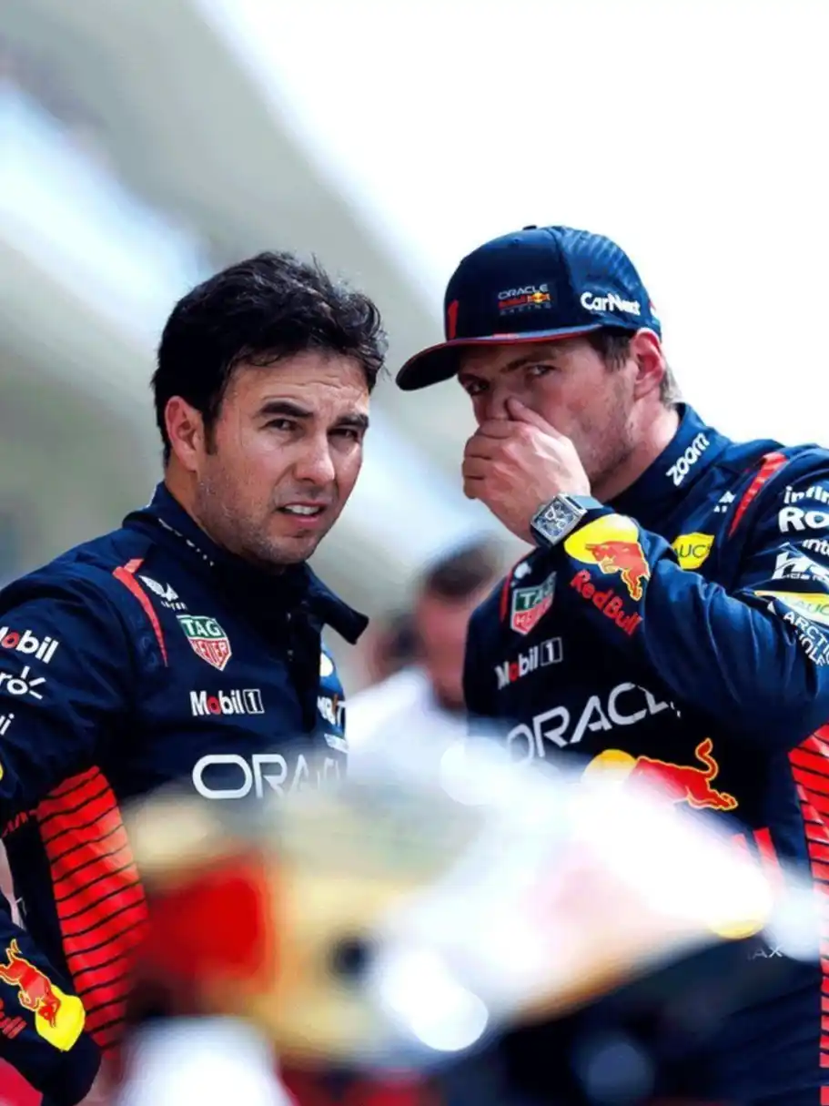 Siéntete como un piloto de Fórmula 1 con este nuevo simulador de Red Bull