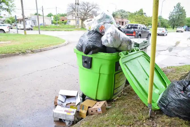 Residuos en Chascomús: ¿somos parte de la solución o del problema?