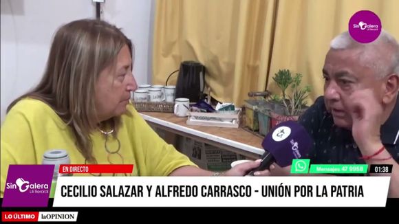 Elecciones 2023: qué dijeron los candidatos sobre transparencia y datos abiertos