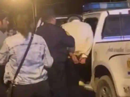 Un hombre murió apuñalado durante una fiesta popular religiosa en Entre Ríos