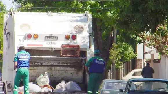 Balcarce licitará el contrato de servicio de higiene urbana