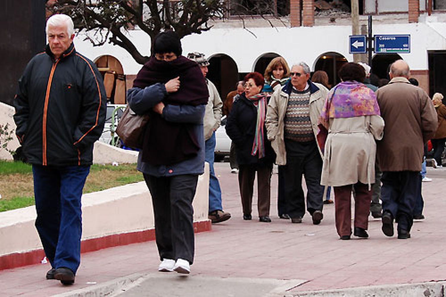 Domingo de PASO 2023: Cómo estará el tiempo en las principales ciudades bonaerenses