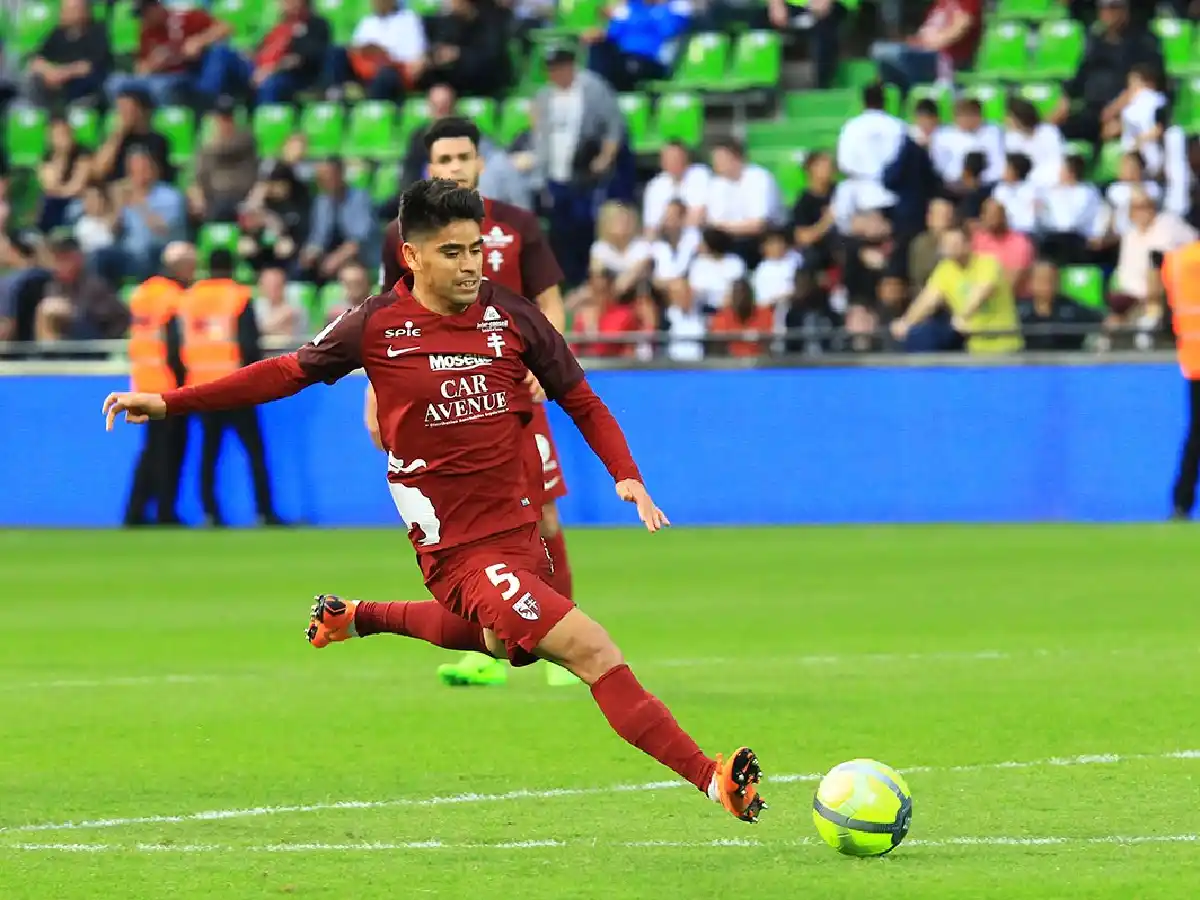 Independiente se refuerza con Poblete