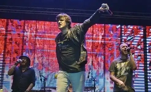 Salieron a la venta las entradas para el nuevo Ferro de Ciro y Los Persas