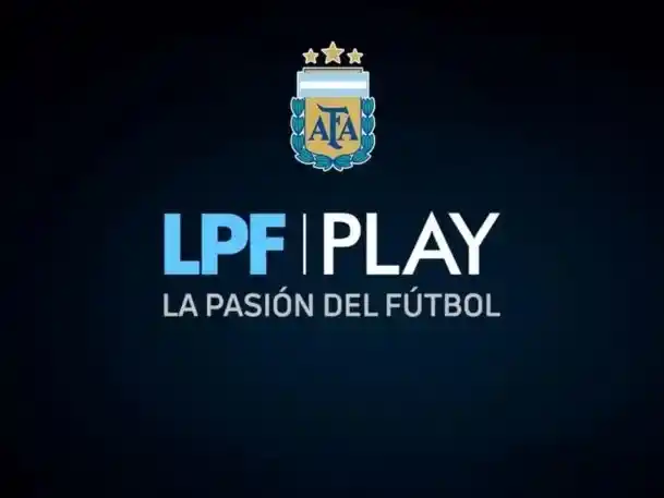 LPF Play: