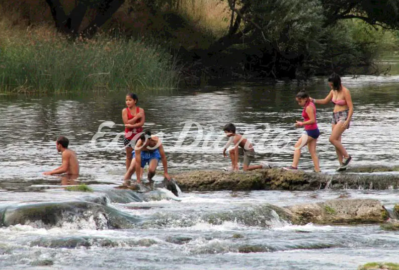 Amigos de las Cascadas