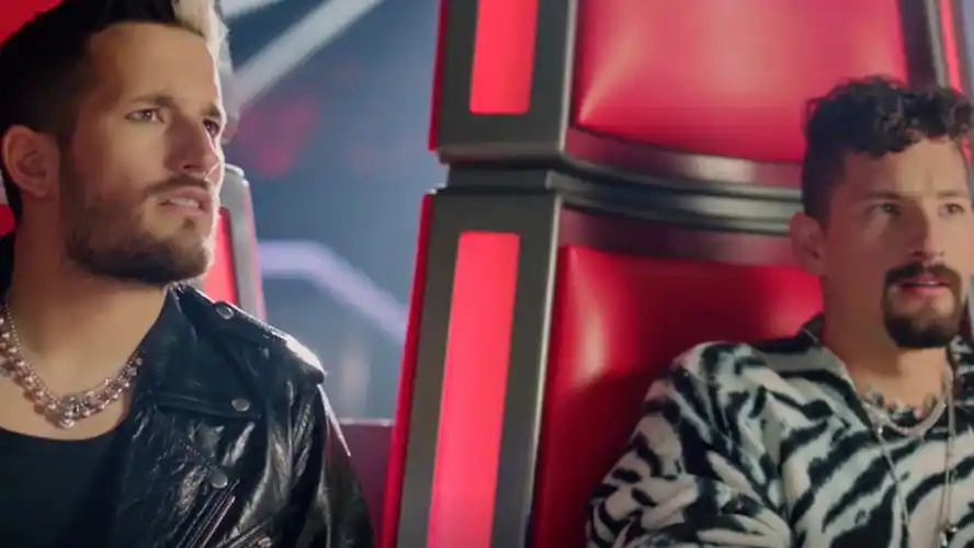 Mau y Ricky decepcionados con dos participantes de La Voz Argentina: "No nos provoca trabajar con gente que..."