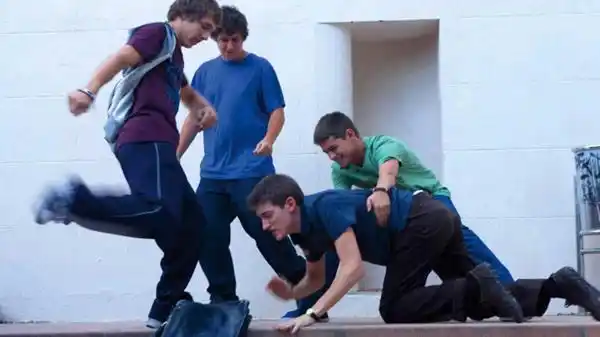 Alto grado de prevalencia de bullying en Rafaela