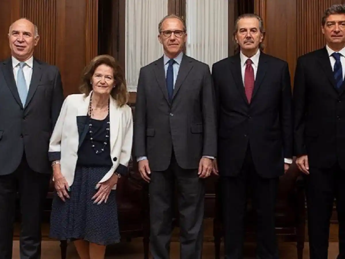 Paritarias récord: el Poder Judicial busca un aumento salarial del 69% en poco más de un año