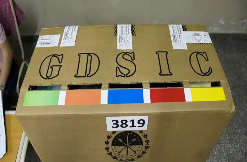 Elecciones en Santa Fe: ¿qué pasa si no votaste?