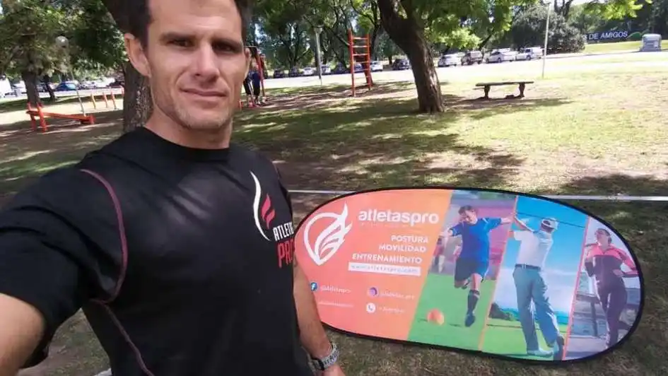 "Le pedí bien que no me denuncie, como no me daba pelota decidí bajar"