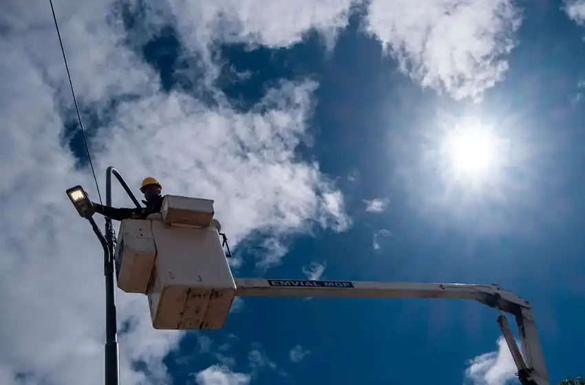 ¿Monopolio publicitario?: “En la Municipalidad no me quisieron tomar el pago por orden política”