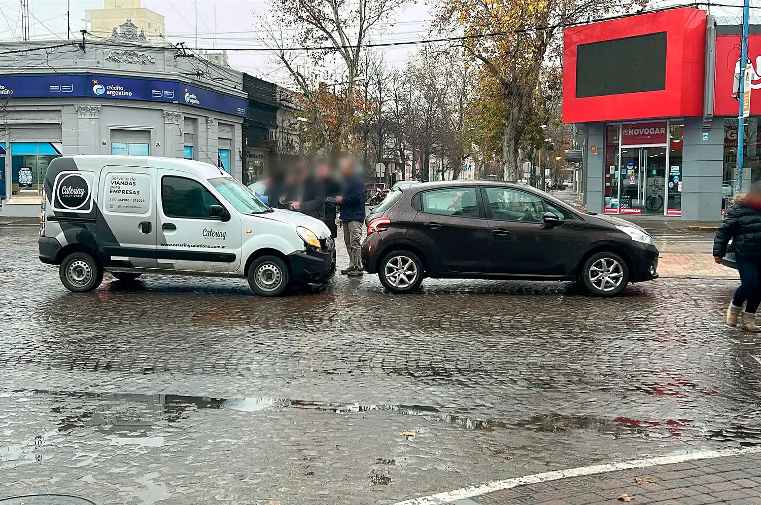 accidente bv santa fe chhoque multiple rafaela - 1