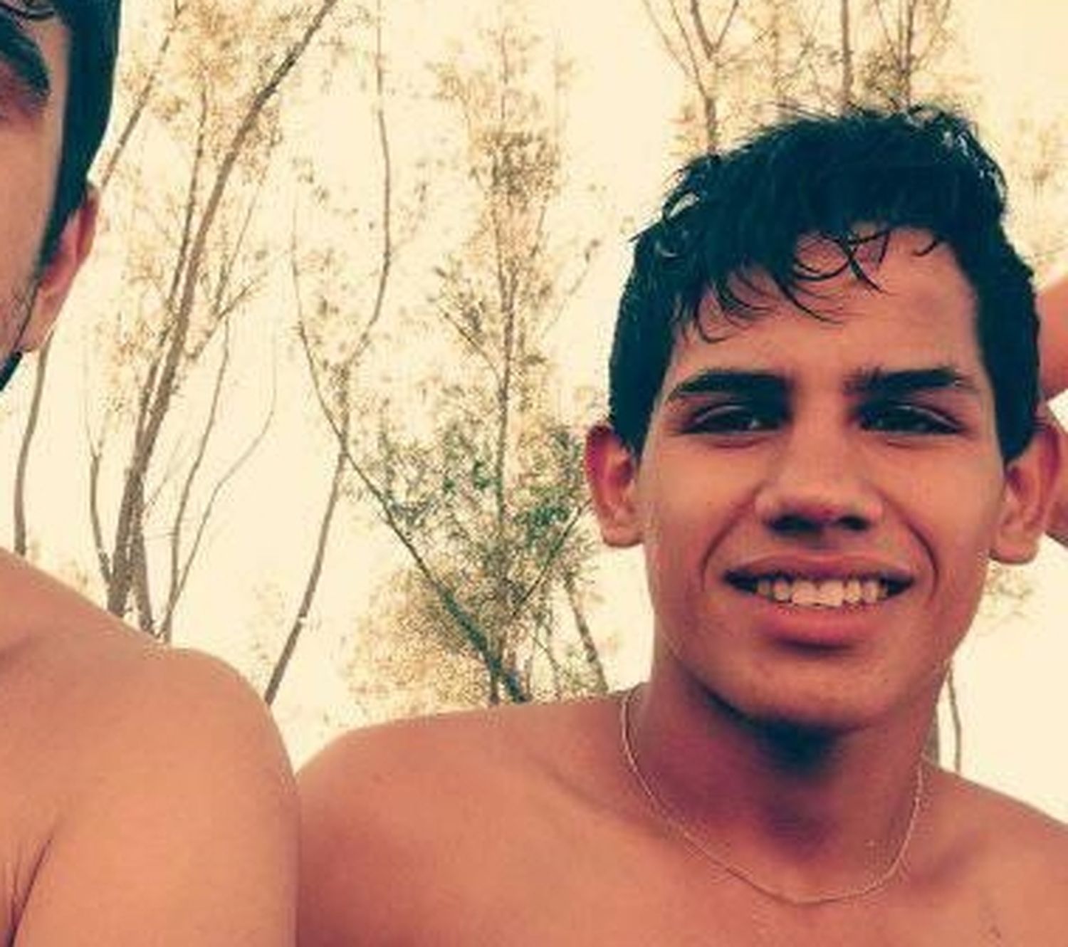 Iniciaron campaña solidaria para ayudar a Lautaro Ruiz, que debe ser operado en Junín