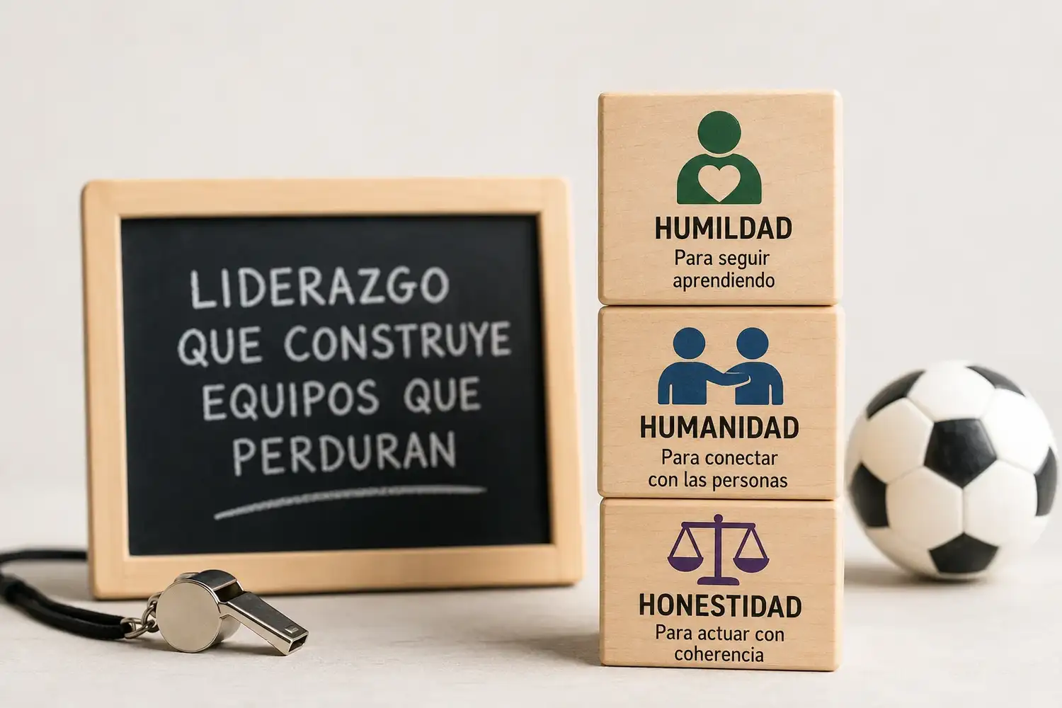 liderazgo - 1