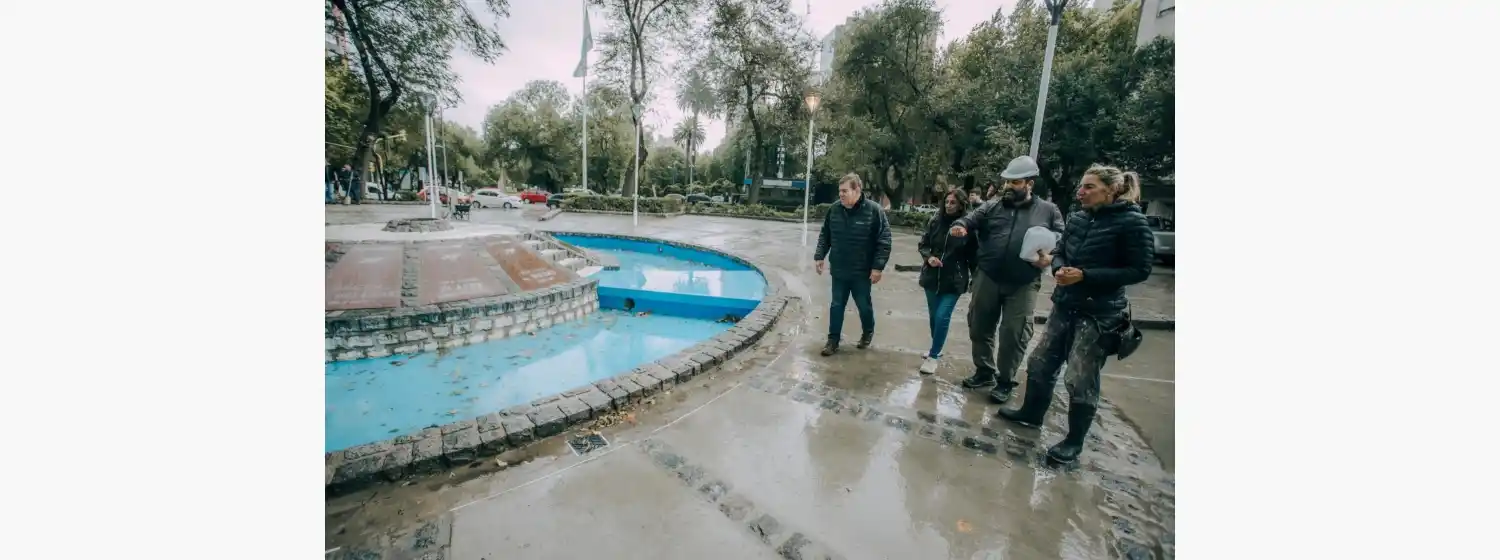 El sábado se realizará el acto oficial por el 40 aniversario de la gesta de Malvinas