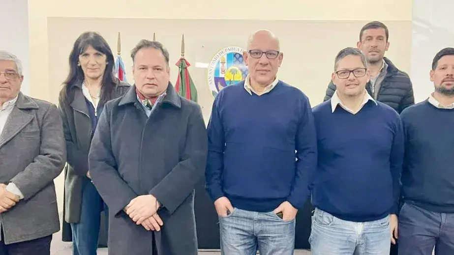 Emprendedores y comerciantes se capacitaron en educación financiera y plan de negocios