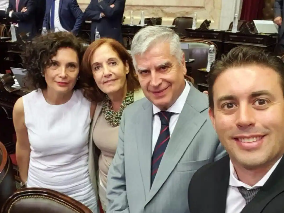 Diputados de Schiaretti rechazan la reforma judicial