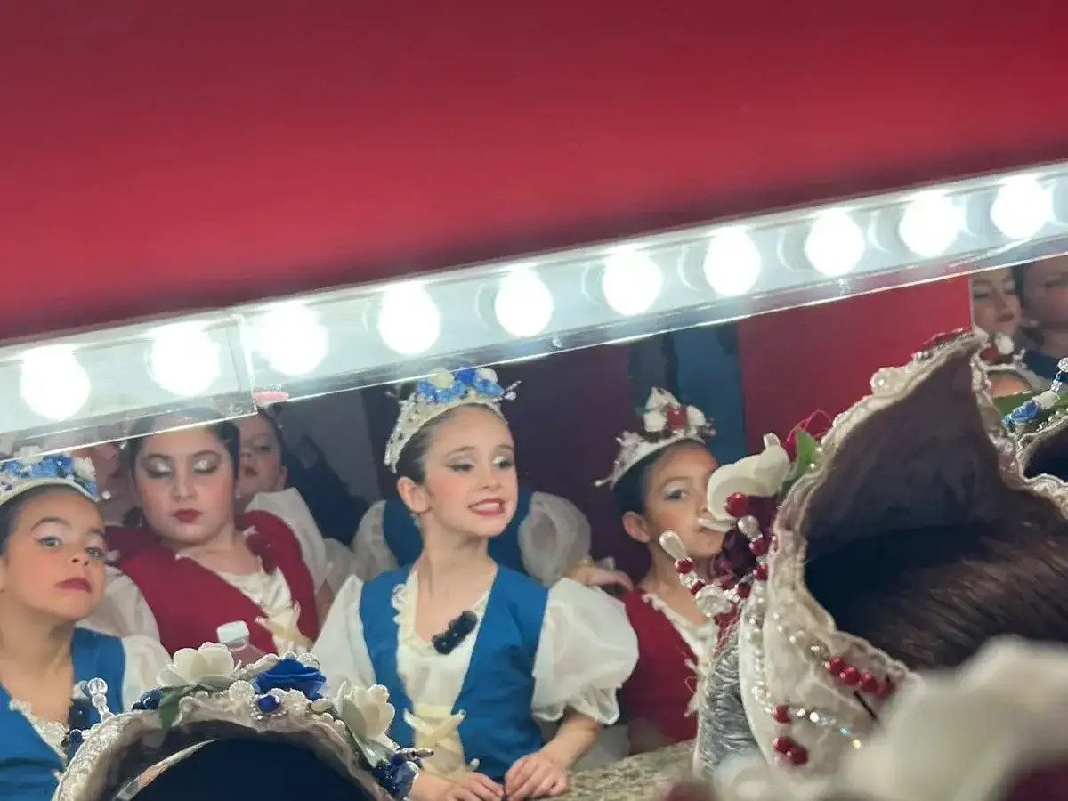 Ballet - 3