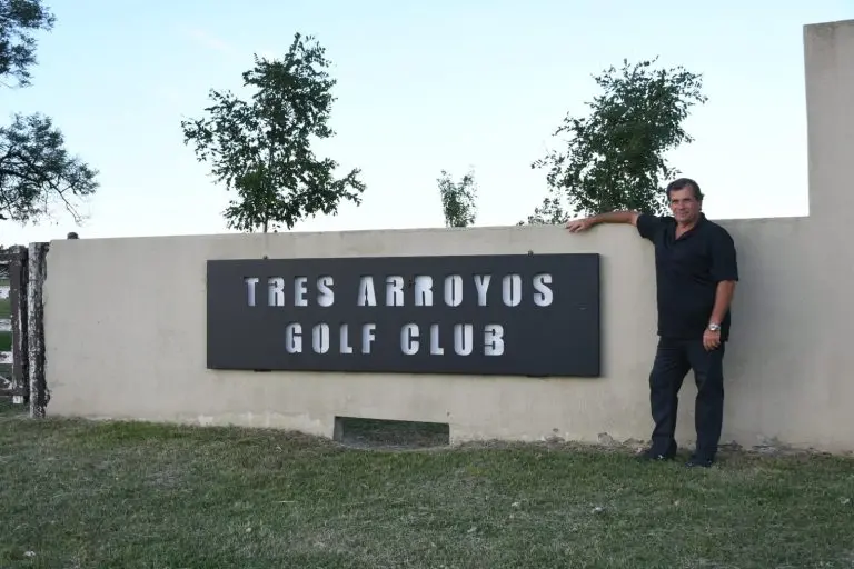 La Espiga de Oro brilla en el inicio del 2024 del Golf
