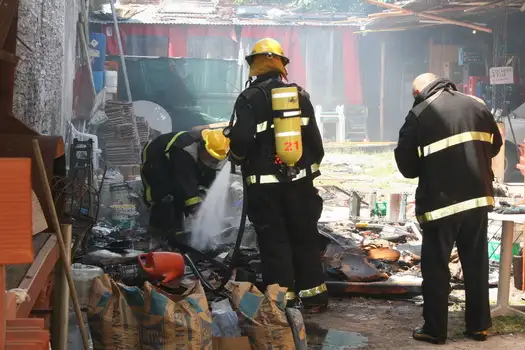 Concordia: Bomberos Voluntarios tienen hasta 15 salidas diarias 