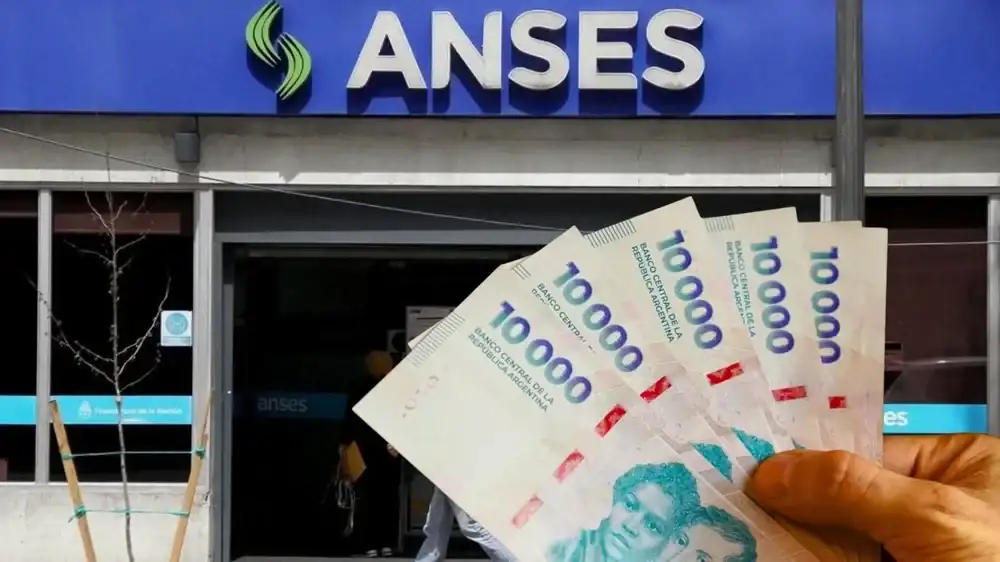 ANSES publicó los nuevos montos de asignaciones y jubilaciones para julio