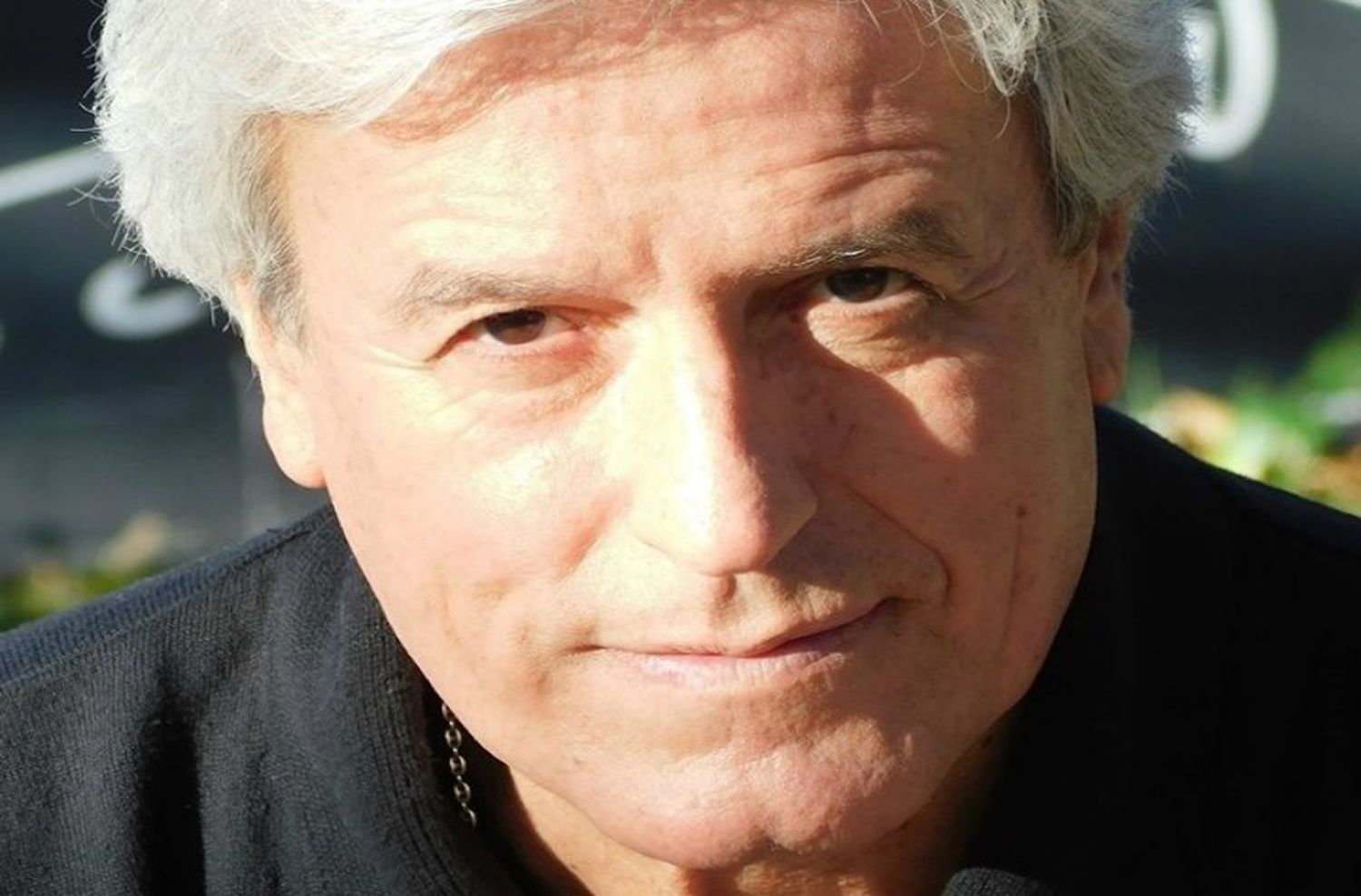 Arranca el ciclo “Encuentro con el Autor” 2018 en el Auditorium