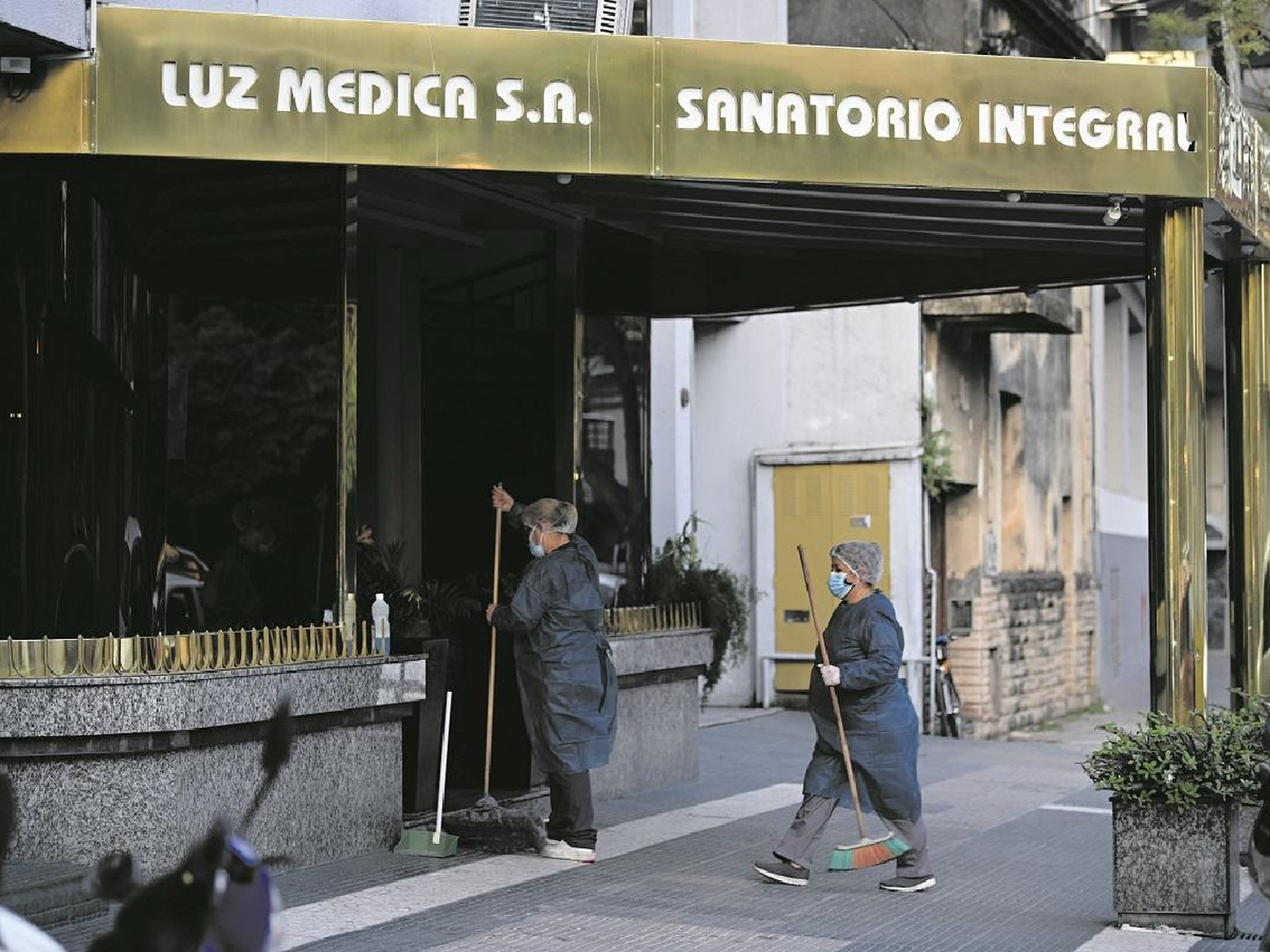 Tercera muerte por neumonía bilateral de origen desconocido en Tucumán