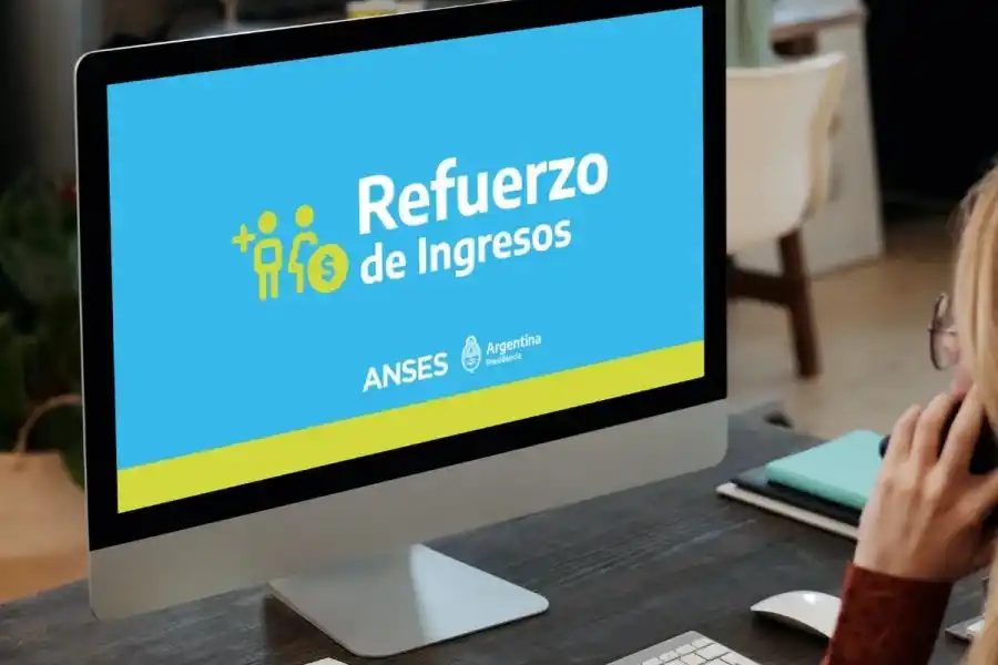 “Refuerzos de Ingresos”: ¿Cuándo depositan la segunda cuota según la terminación de DNI?