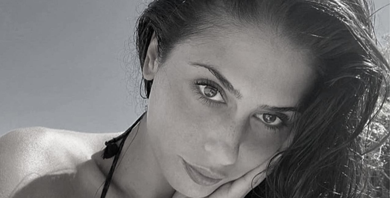 Conmoción: murió Monica Sirianni, ex participante de Gran Hermano Italia