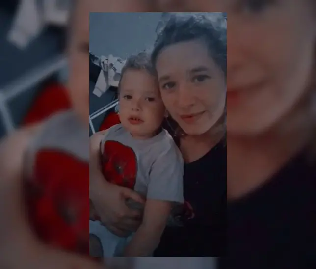 Noah cumple 5 años