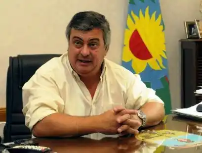 Mercedes: Intendente Selva enfrenta grave denuncia por corrupción