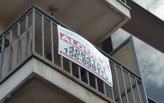 Las problemáticas a las que hicieron frente los inquilinos en 2020