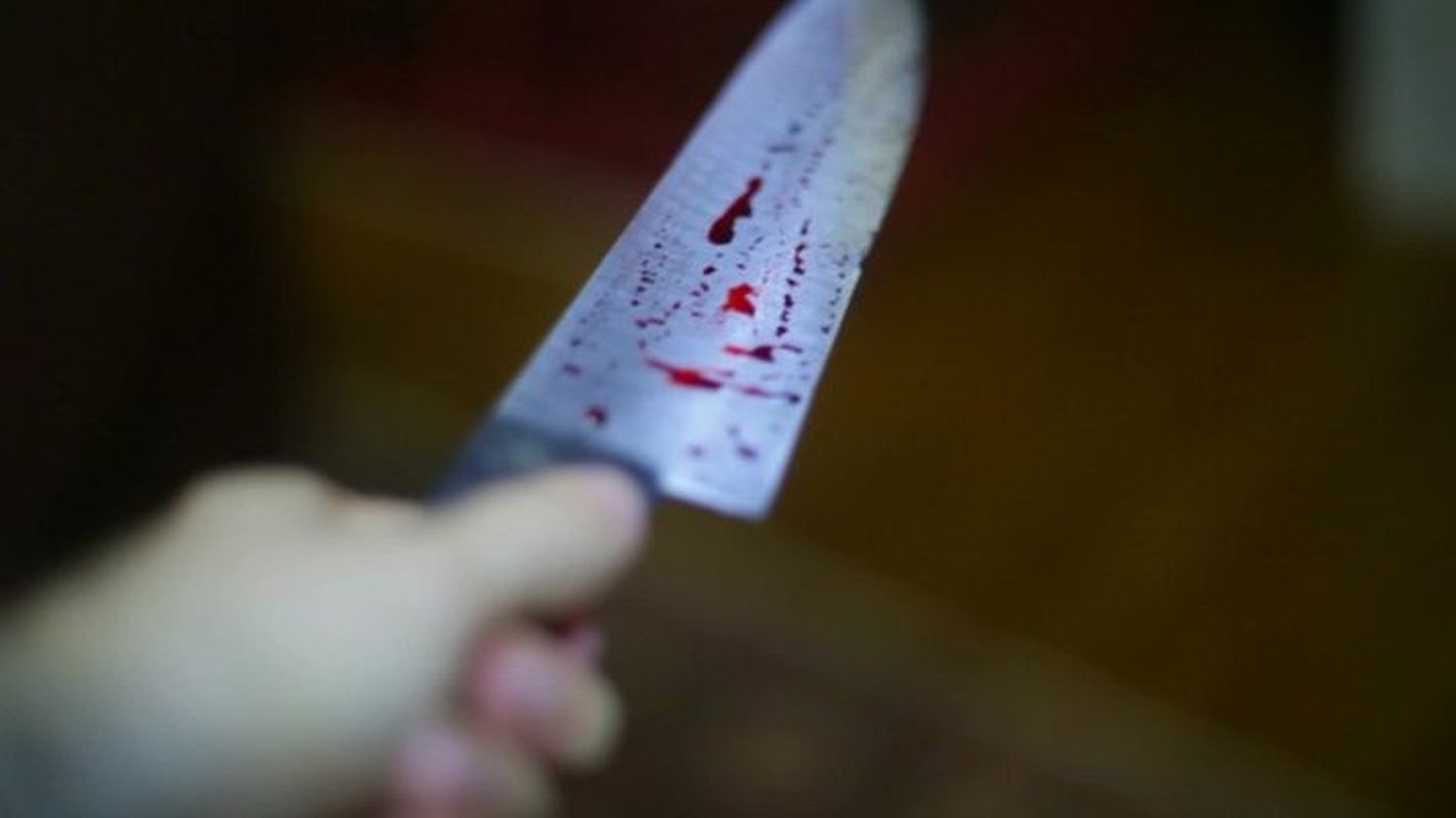 DETENIDO por apuñalar un médico para robar su casa en Trujillo
