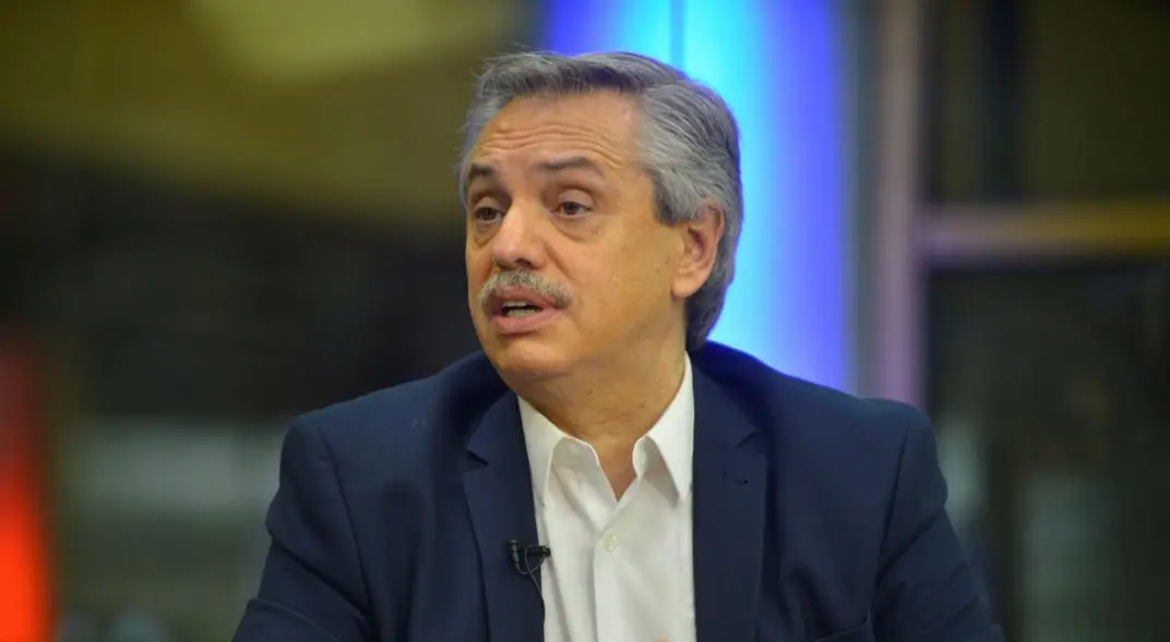 Elecciones 2019: Alberto Fernández vuelve de Europa e inicia su campaña de cara a las Generales