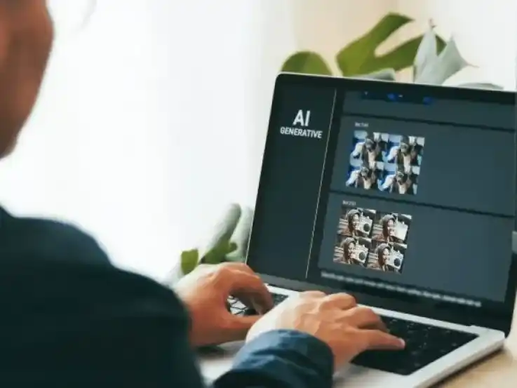 Proponen ley provincial que obligue a identificar contenido creado con Inteligencia Artificial