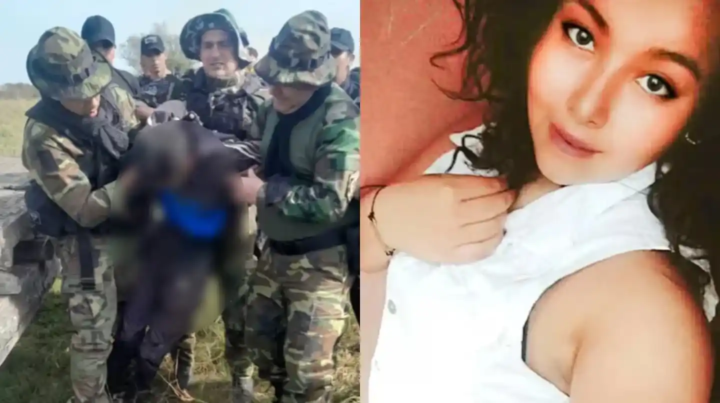 Cayó el principal sospechoso del doble femicidio en Corrientes: los motivos por los que quedó internado