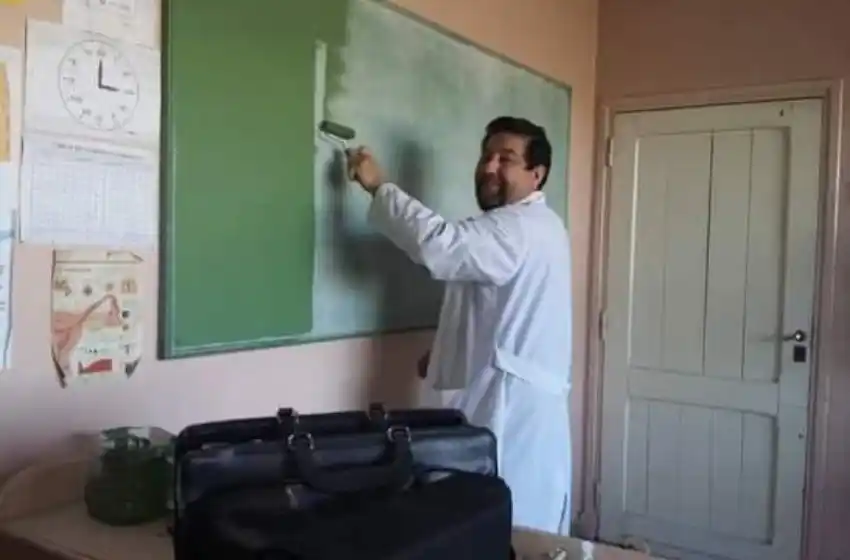 Falleció otro docente por coronavirus en Mar del Plata