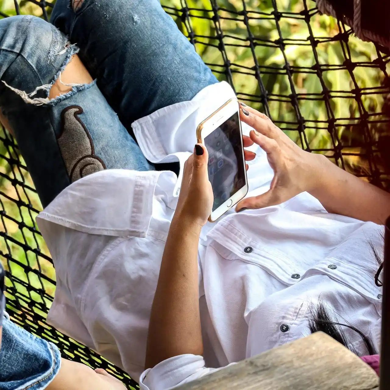 Tu celular con superpoderes: descubrí qué es la IA y para qué sirve